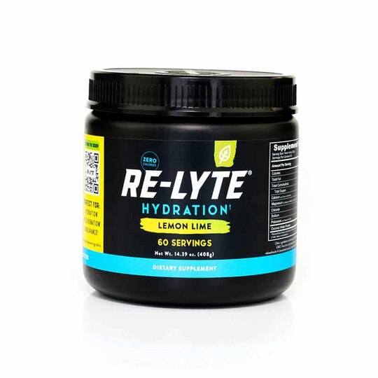 Re-Lyte Hydration Drink Mix. RDL